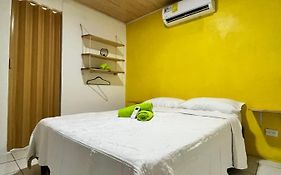 Cabinas Golfito