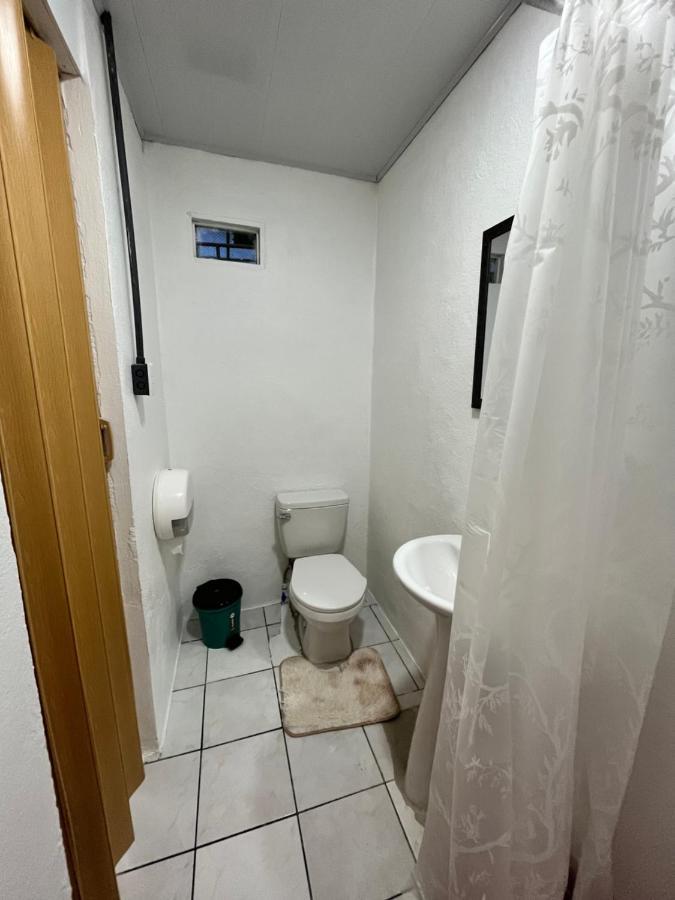 Cabinas Golfito Extérieur photo