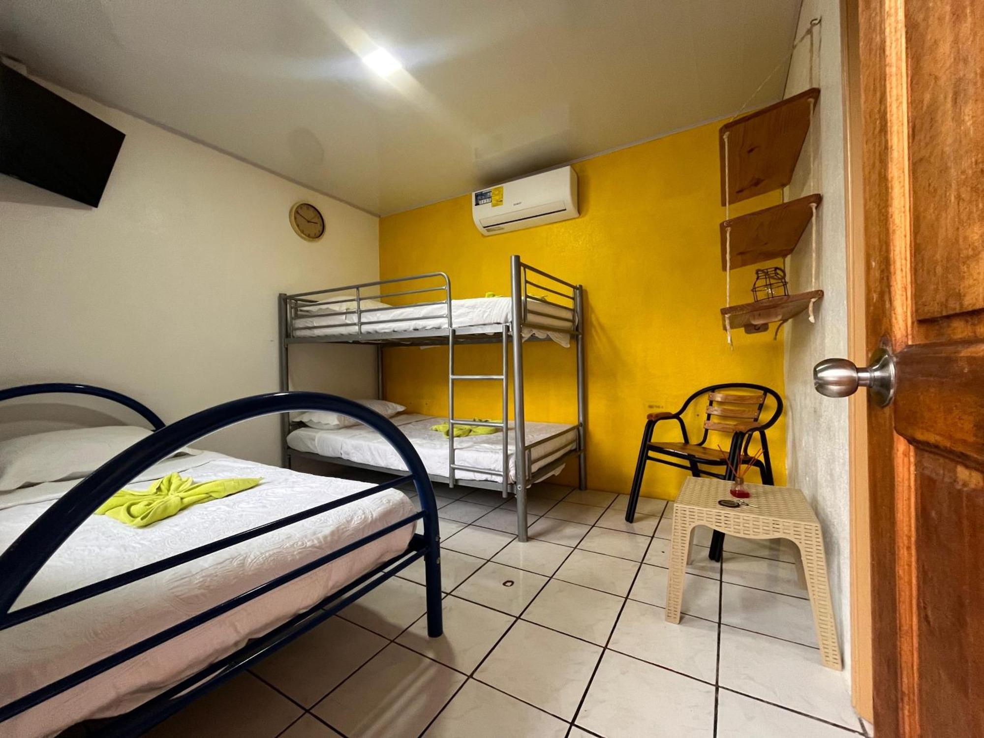 Cabinas Golfito Extérieur photo