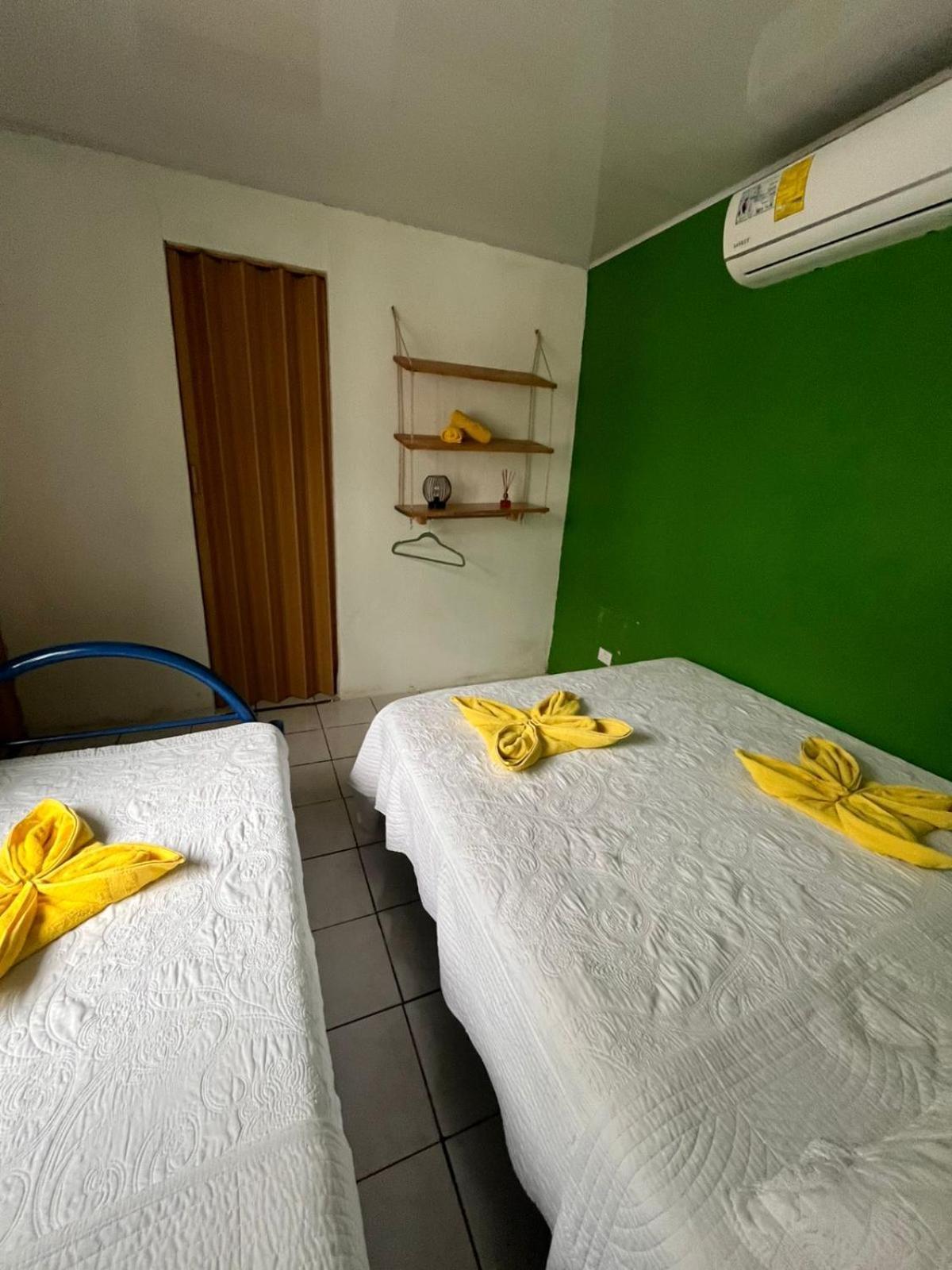 Cabinas Golfito Extérieur photo