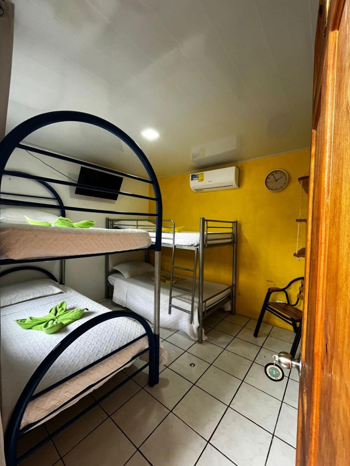 Cabinas Golfito Extérieur photo